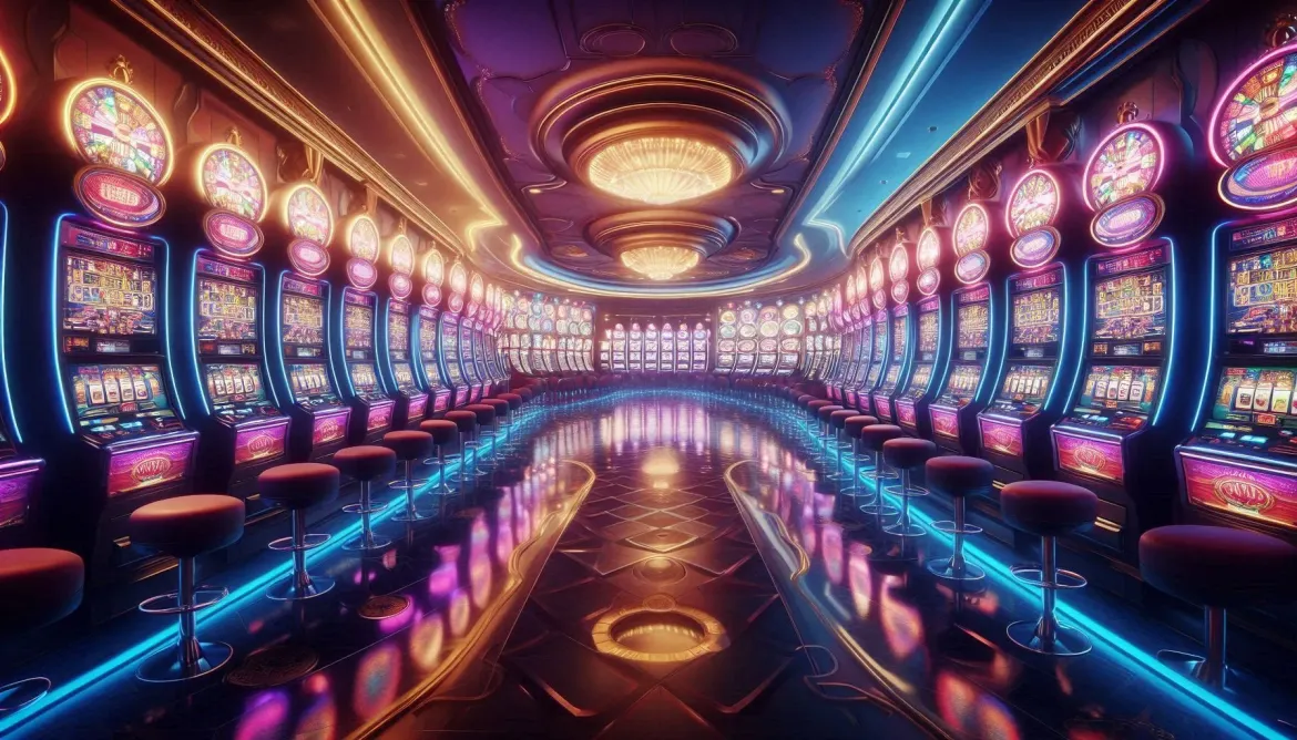 Fortuna casino